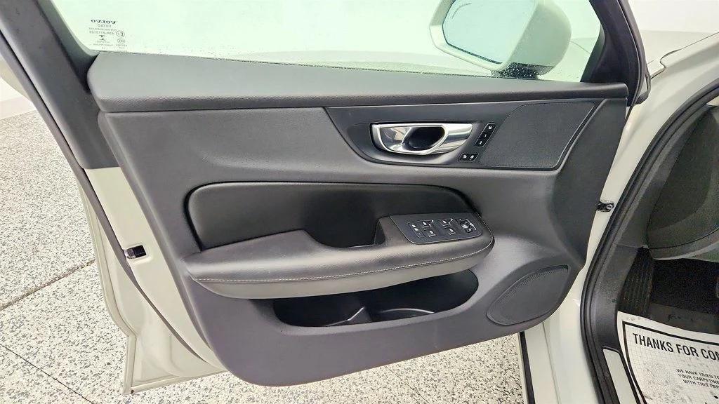 used 2020 Volvo S60 car, priced at $19,795