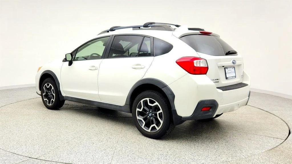 used 2016 Subaru Crosstrek car, priced at $16,995