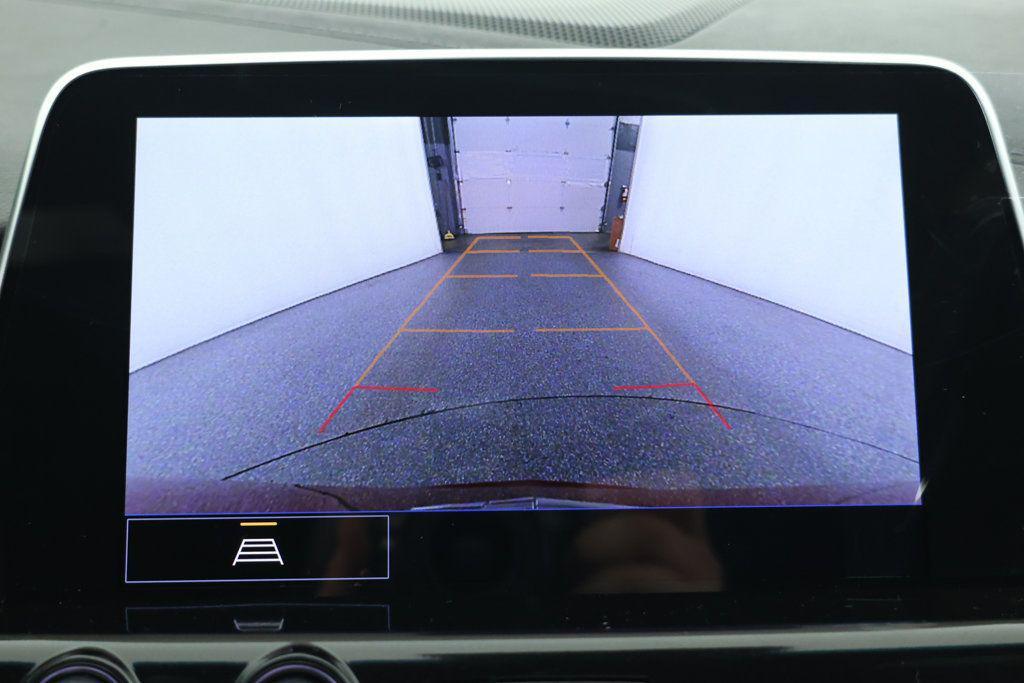 used 2025 Cadillac CT4 car, priced at $39,295