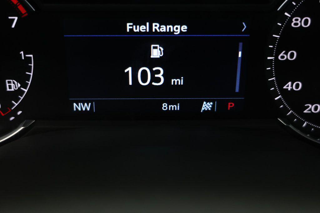 used 2025 Cadillac CT4 car, priced at $39,295