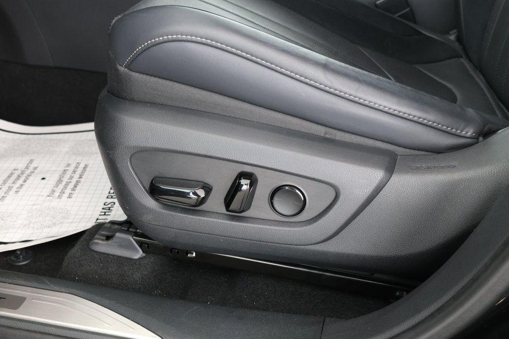 used 2023 Lexus RX 500h car, priced at $47,995