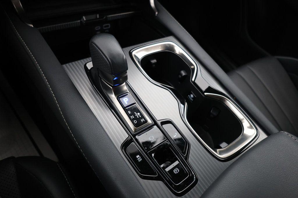 used 2023 Lexus RX 500h car, priced at $47,995