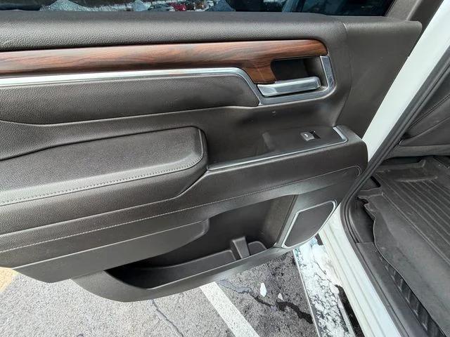 used 2024 GMC Sierra 2500 car, priced at $58,449