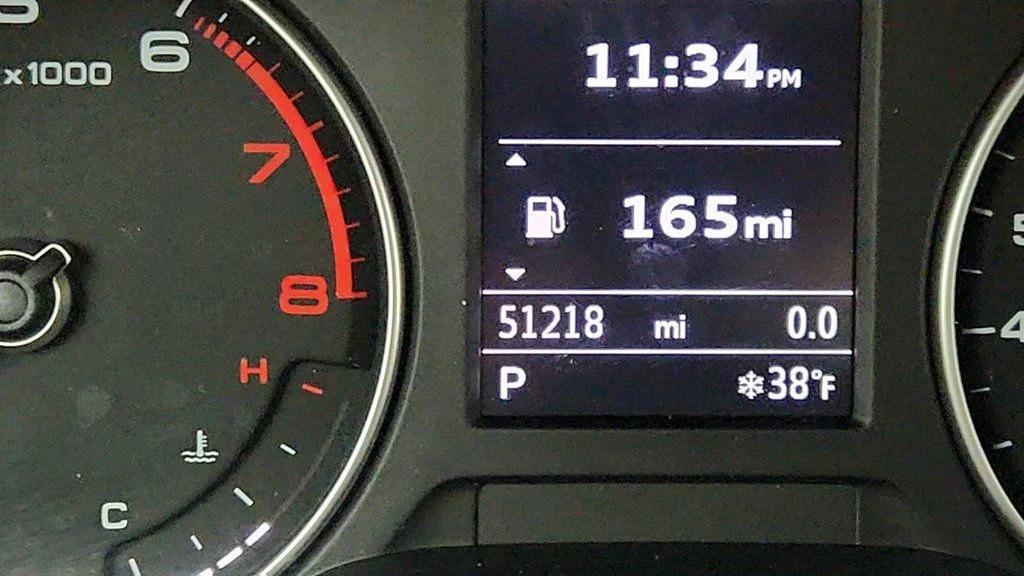 used 2019 Audi A3 car, priced at $16,295