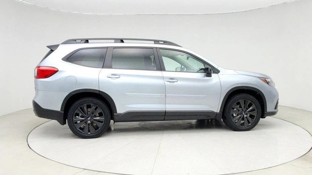 used 2022 Subaru Ascent car, priced at $28,295