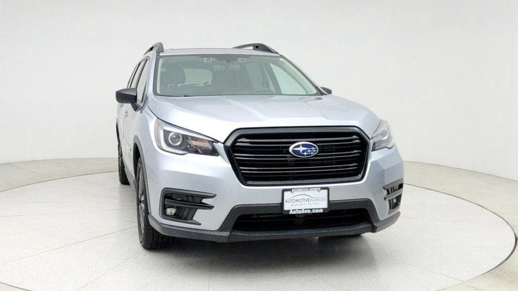 used 2022 Subaru Ascent car, priced at $28,295