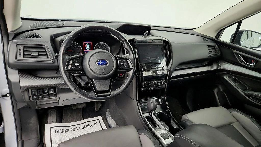 used 2022 Subaru Ascent car, priced at $28,295