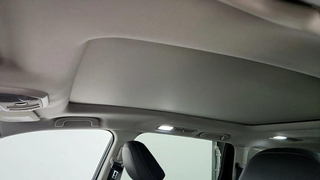 used 2022 Subaru Ascent car, priced at $28,295