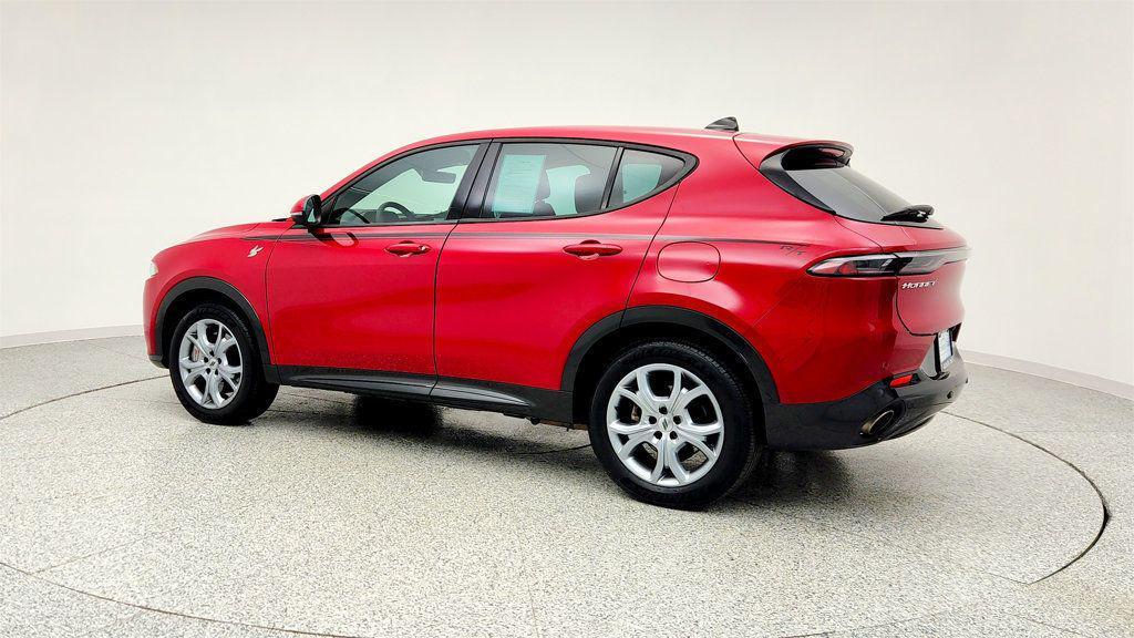 used 2024 Dodge Hornet car, priced at $18,495