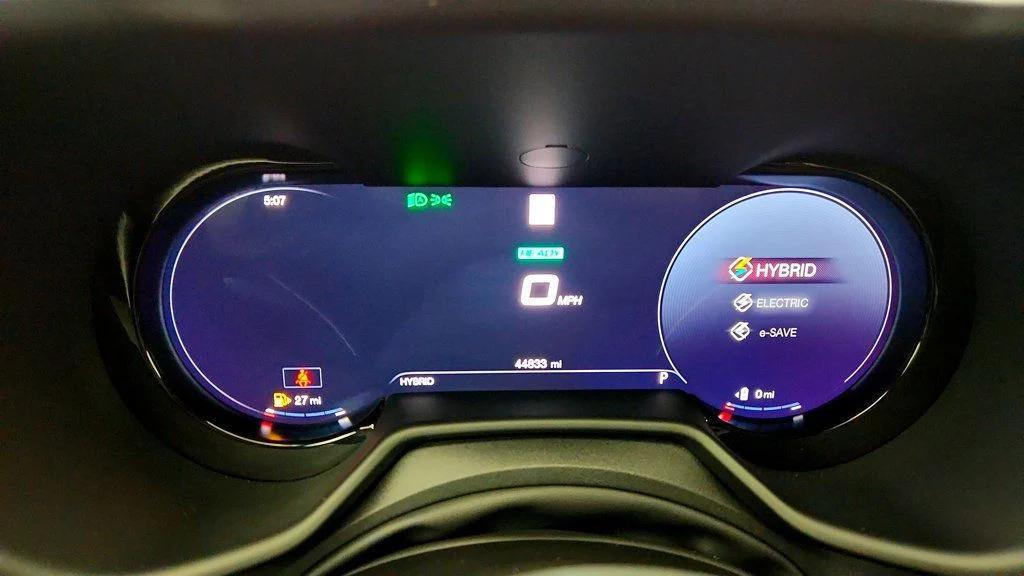 used 2024 Dodge Hornet car, priced at $18,495