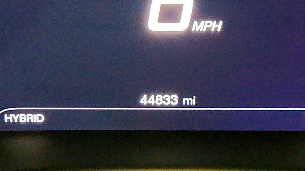 used 2024 Dodge Hornet car, priced at $18,495