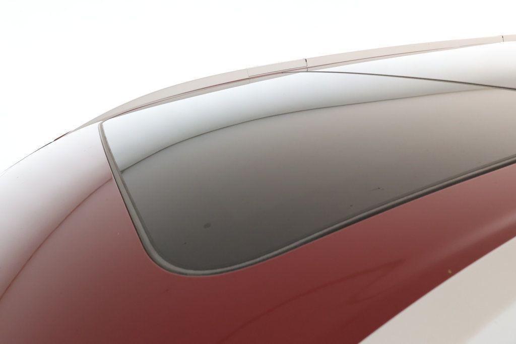 used 2022 Nissan Rogue car, priced at $23,395