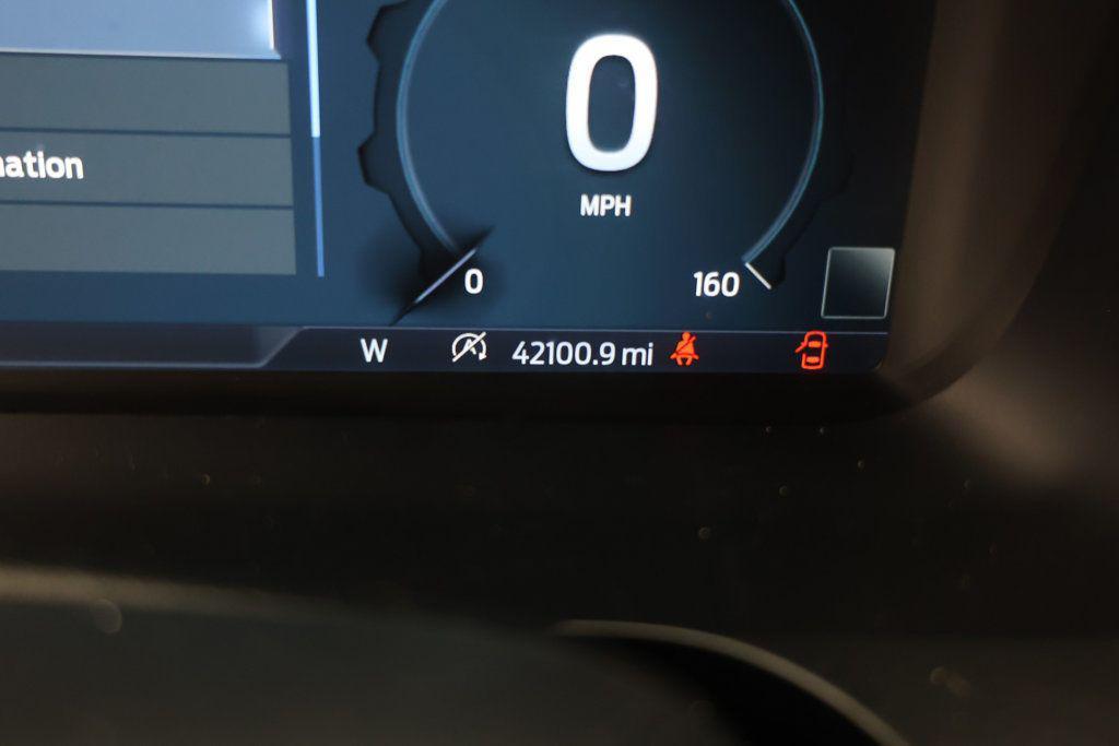 used 2022 Ford Expedition Max car, priced at $53,995