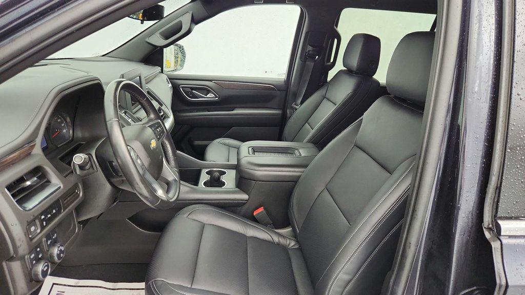 used 2023 Chevrolet Tahoe car, priced at $44,195