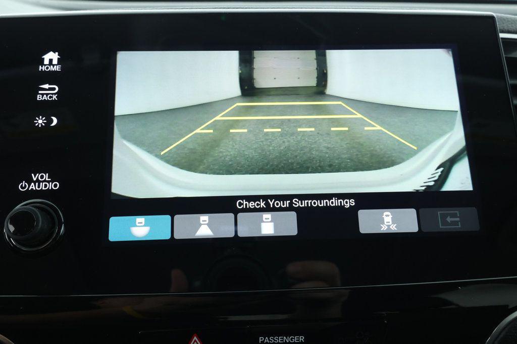 used 2022 Honda Pilot car, priced at $30,195