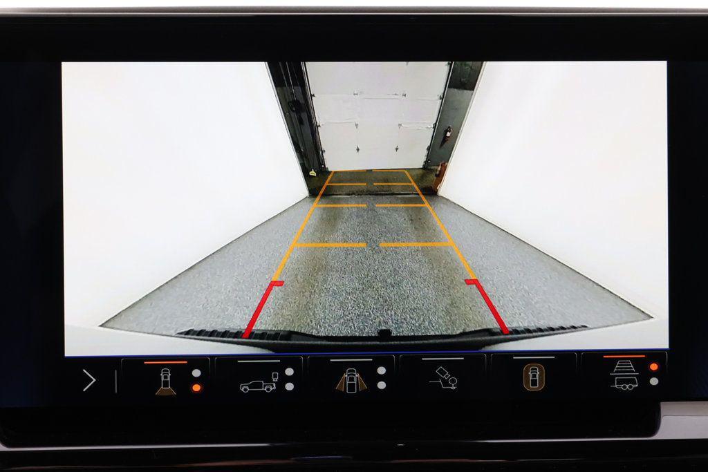 used 2025 Chevrolet Silverado 1500 car, priced at $62,995