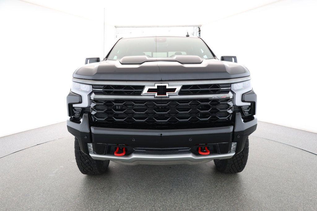 used 2025 Chevrolet Silverado 1500 car, priced at $62,995