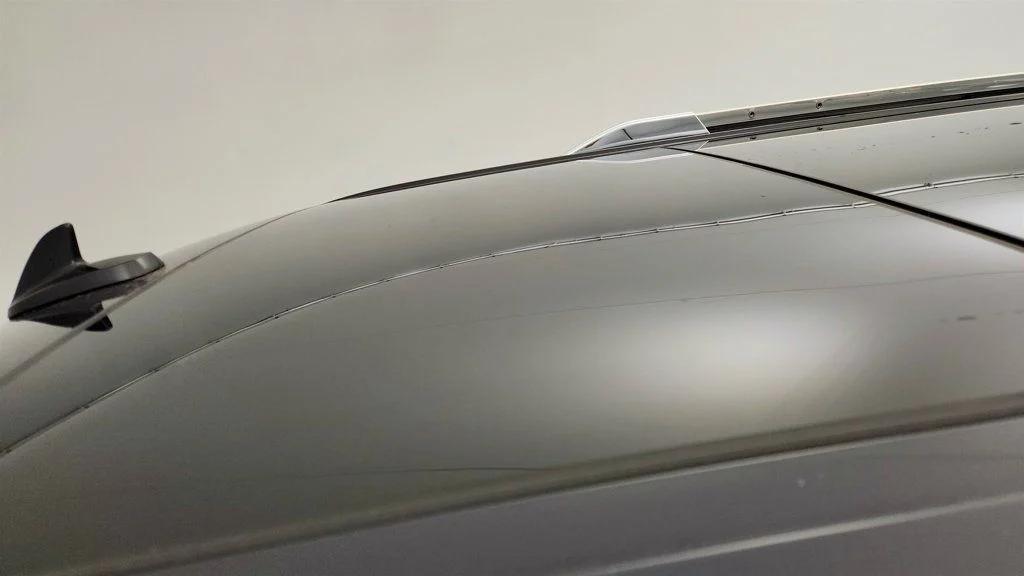 used 2022 Lincoln Navigator car, priced at $46,695