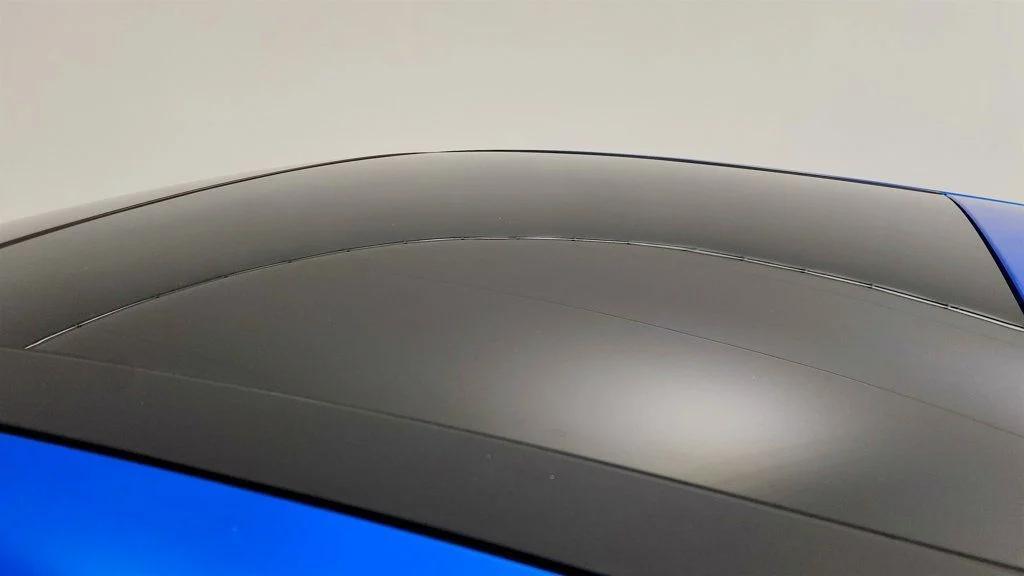 used 2024 Dodge Hornet car, priced at $21,995