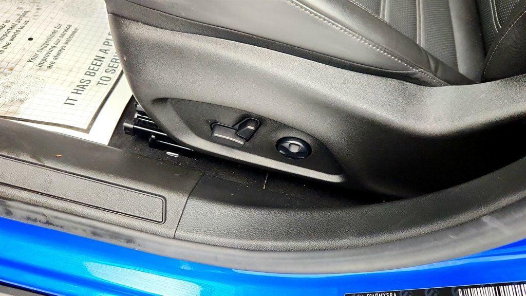 used 2024 Dodge Hornet car, priced at $21,995