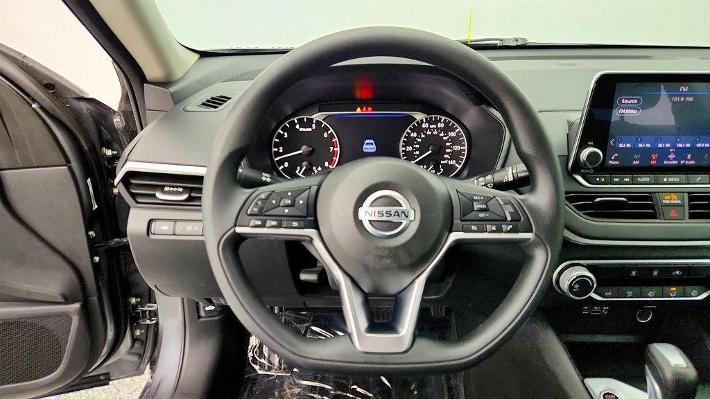 used 2020 Nissan Altima car, priced at $14,295