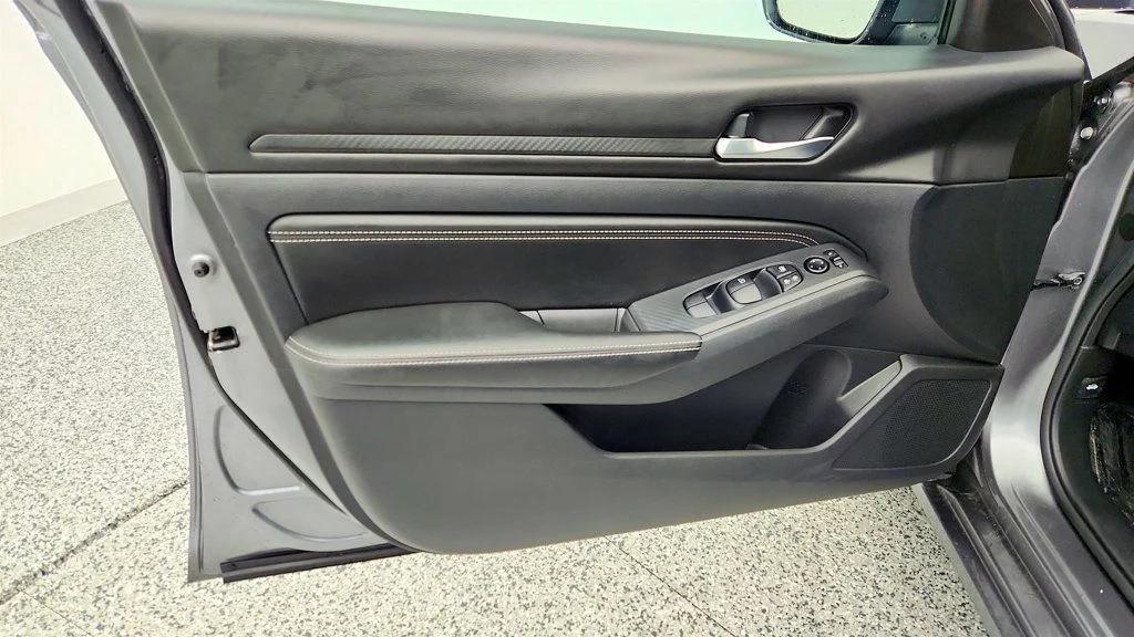 used 2020 Nissan Altima car, priced at $14,295