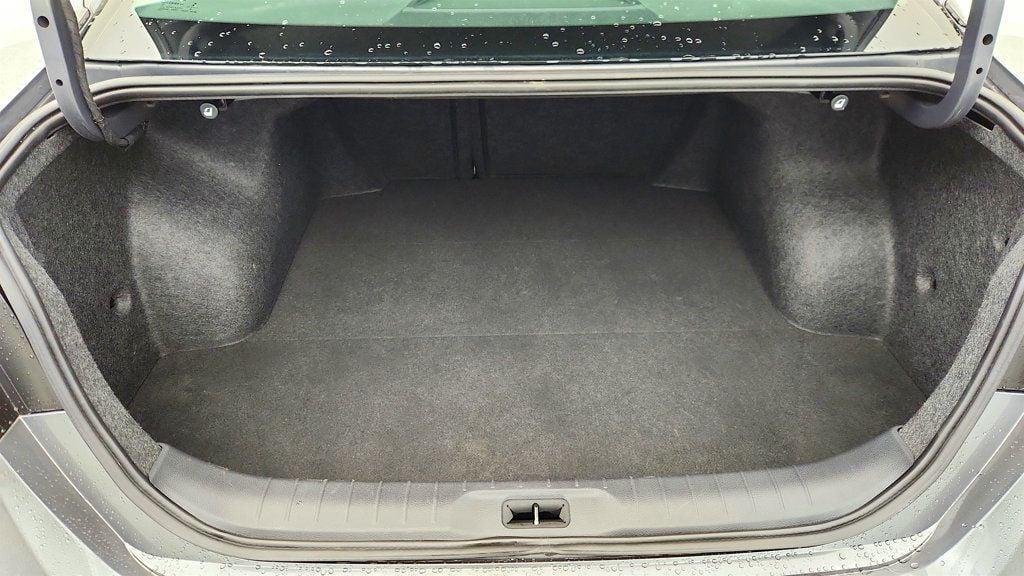 used 2020 Nissan Altima car, priced at $14,295