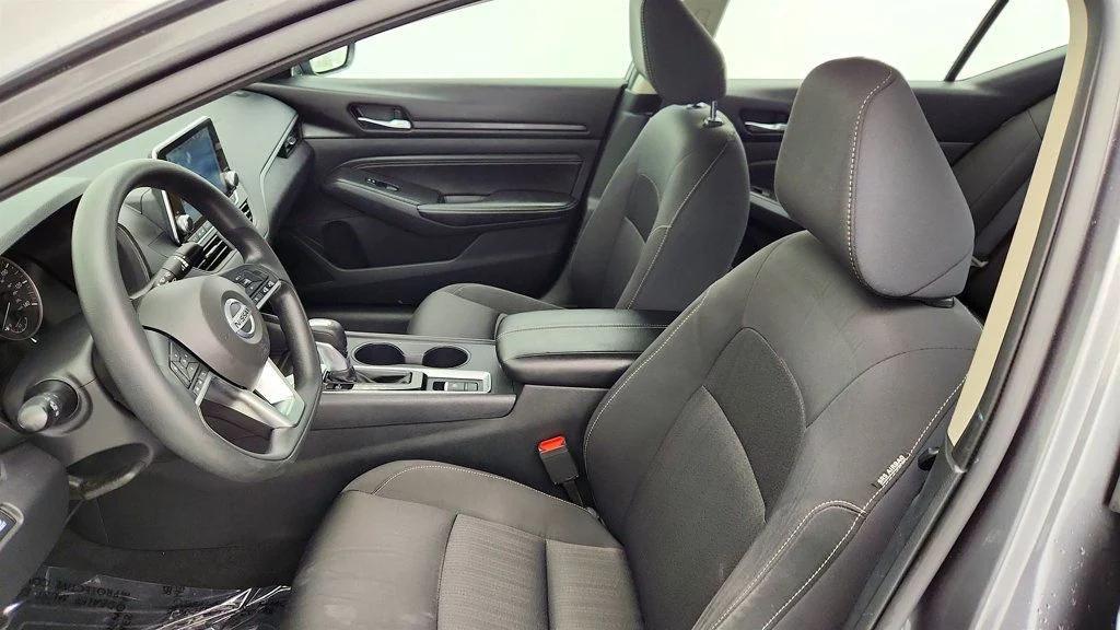 used 2020 Nissan Altima car, priced at $14,295