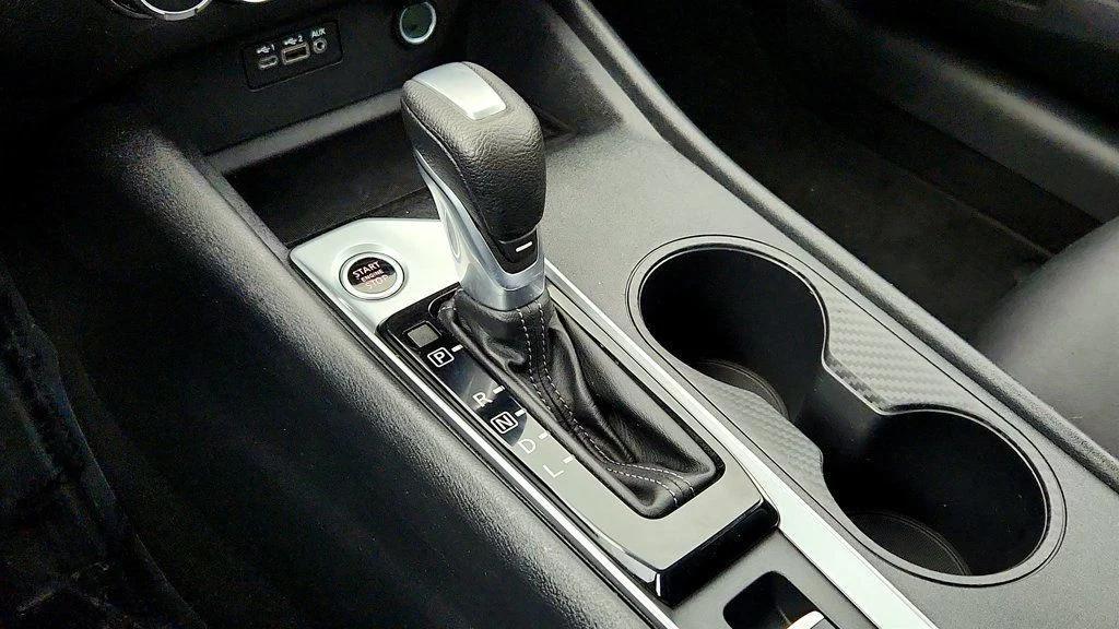 used 2020 Nissan Altima car, priced at $14,295