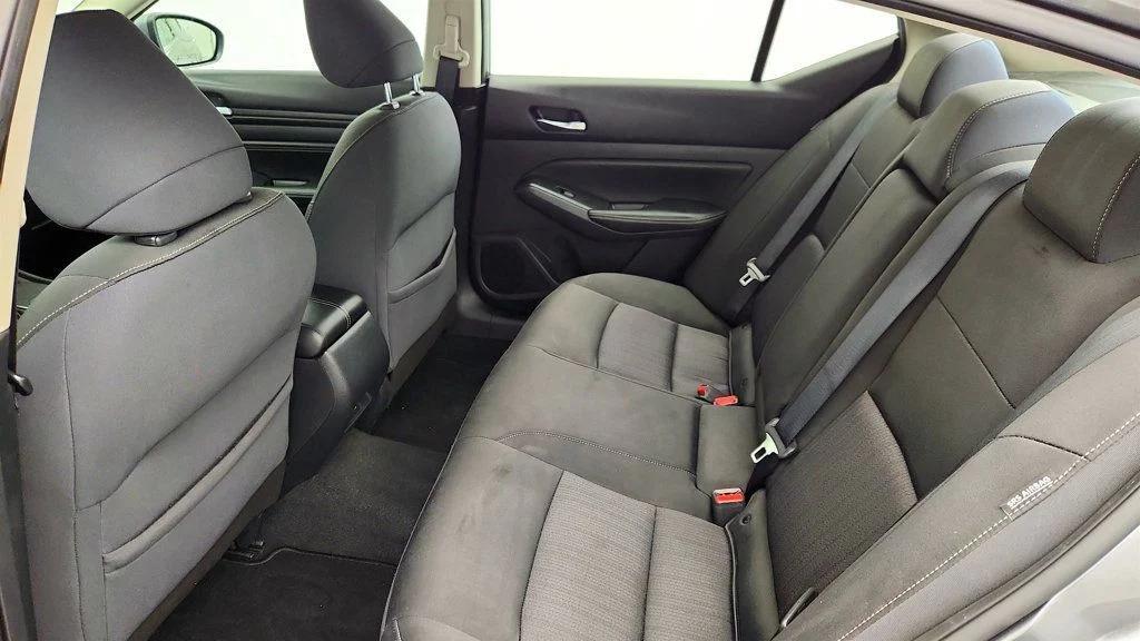 used 2020 Nissan Altima car, priced at $14,295