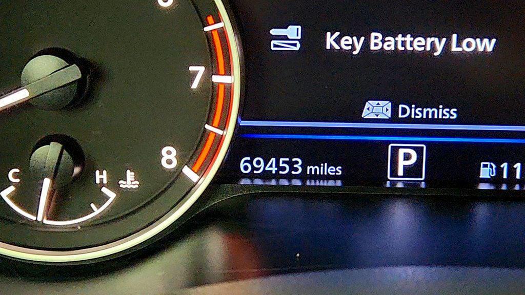 used 2020 Nissan Altima car, priced at $14,295