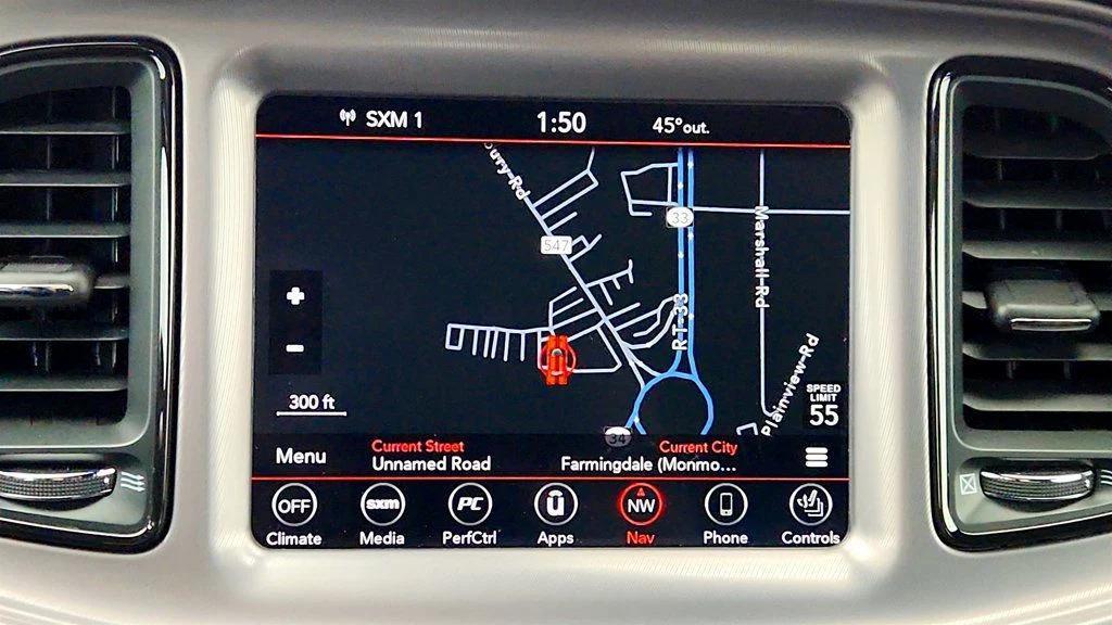 used 2023 Dodge Challenger car, priced at $32,595