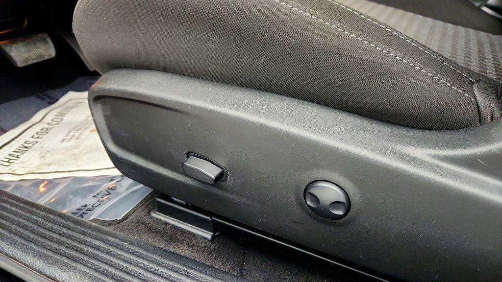 used 2023 Dodge Challenger car, priced at $32,595