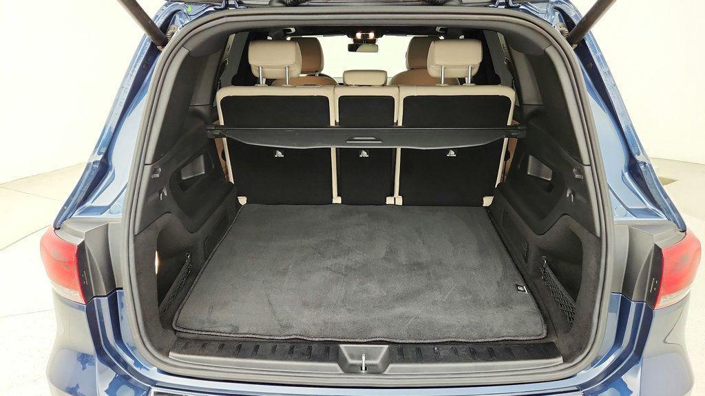 used 2023 Mercedes-Benz EQB 250 car, priced at $26,495