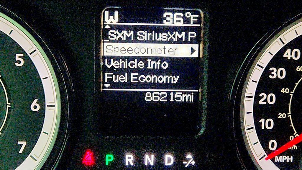 used 2017 Ram 2500 car, priced at $22,995