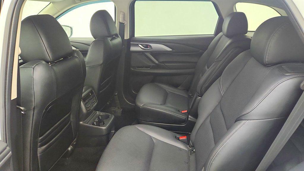 used 2023 Mazda CX-9 car, priced at $26,994
