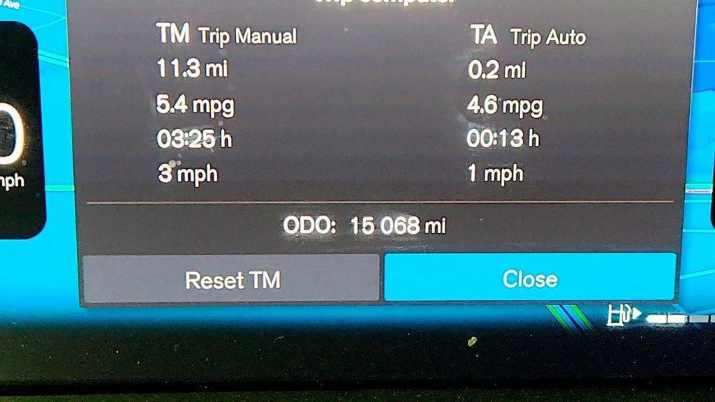 used 2024 Volvo XC60 car, priced at $29,995