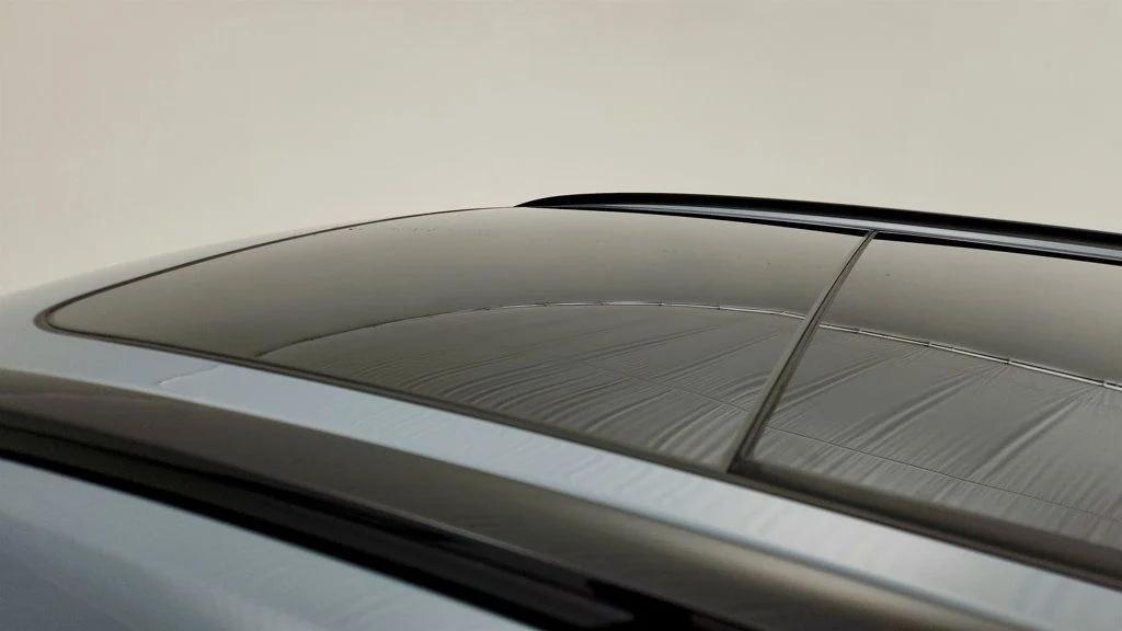 used 2024 Volvo XC60 car, priced at $29,995