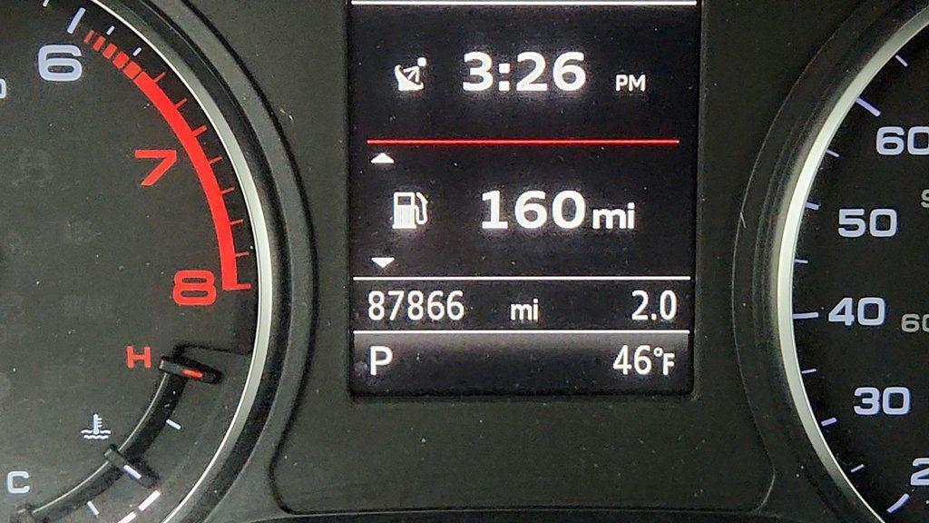 used 2016 Audi A3 car, priced at $13,395