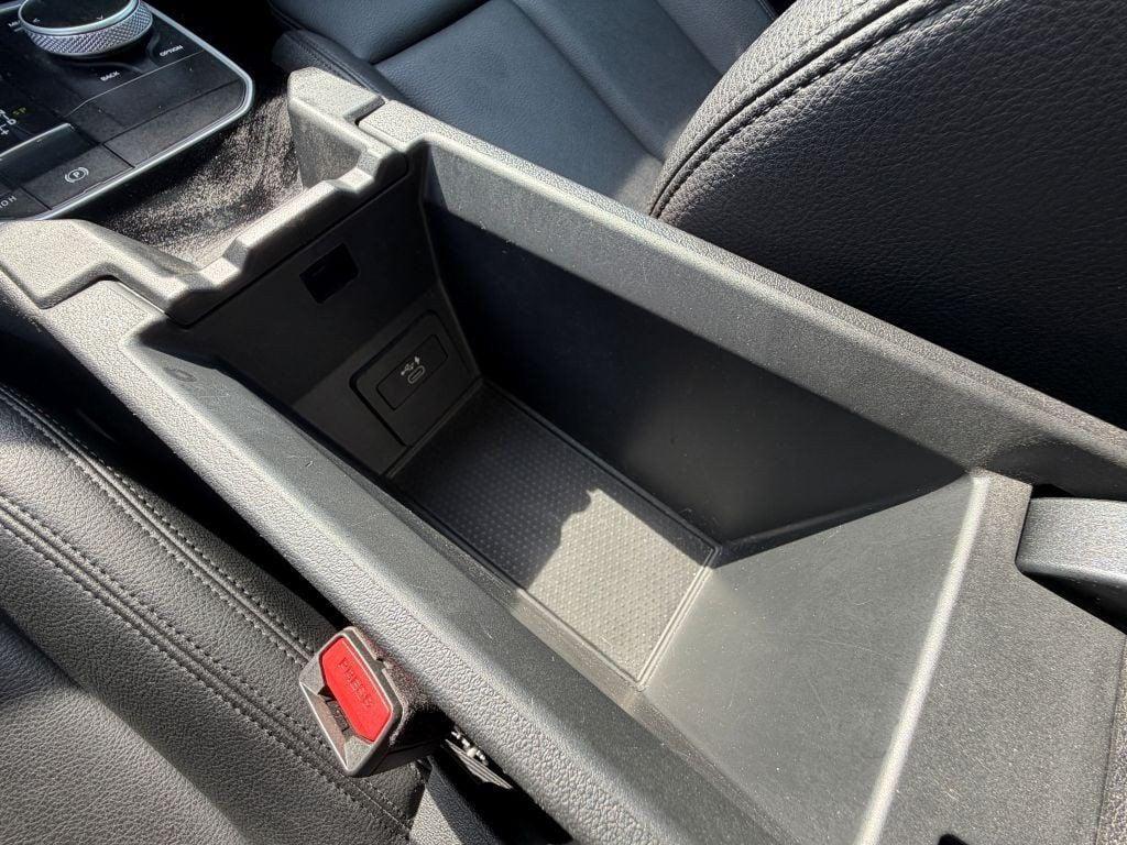 used 2021 BMW 228 Gran Coupe car, priced at $21,995