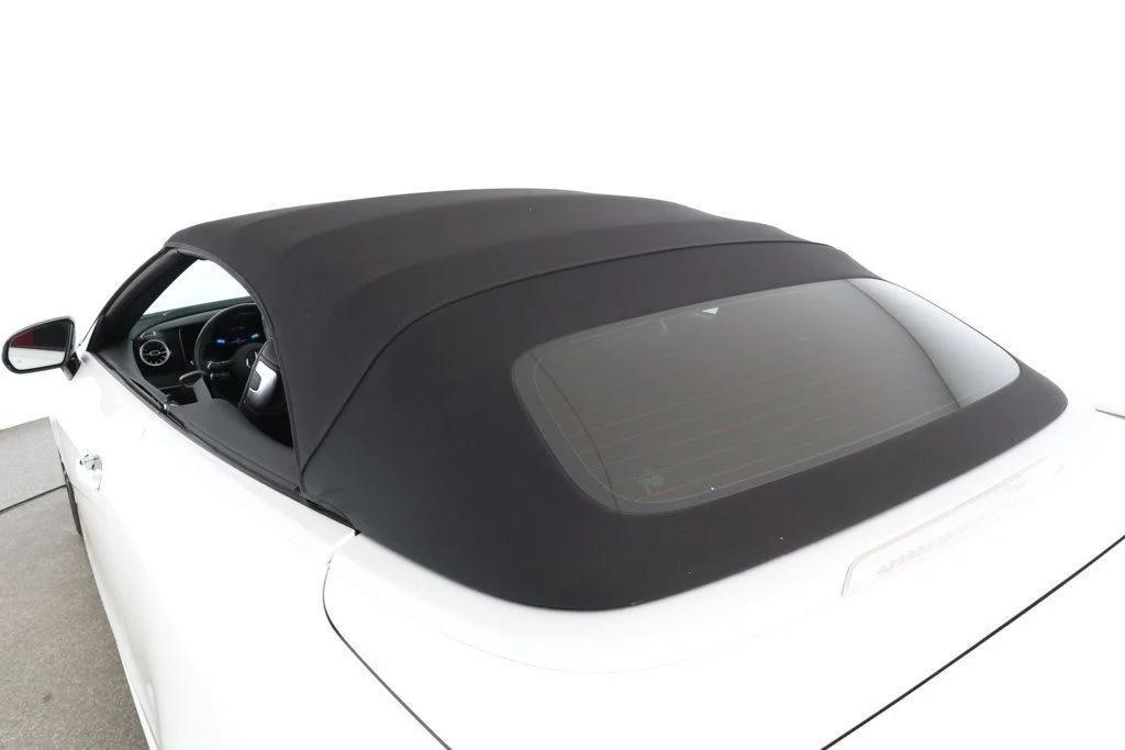 used 2023 Mercedes-Benz E-Class car, priced at $51,495