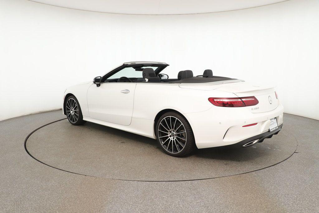 used 2023 Mercedes-Benz E-Class car, priced at $51,495