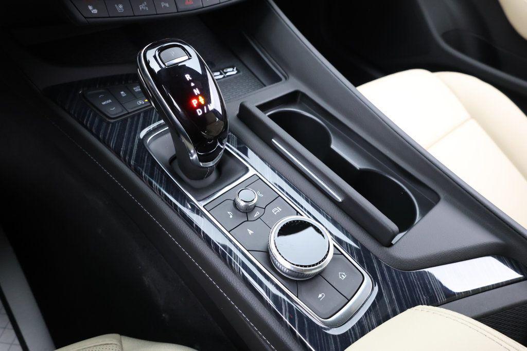 used 2025 Cadillac CT5 car, priced at $48,895