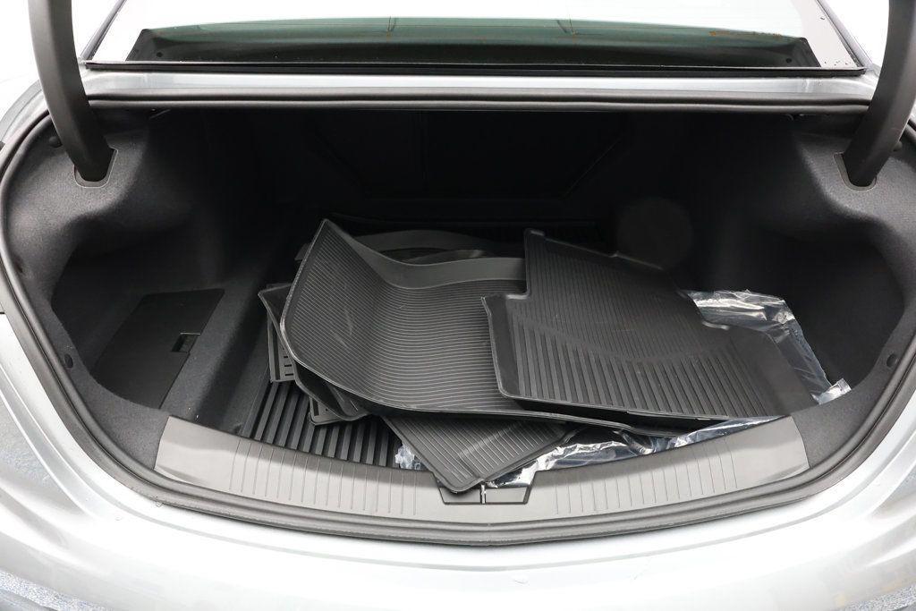 used 2025 Cadillac CT5 car, priced at $47,995
