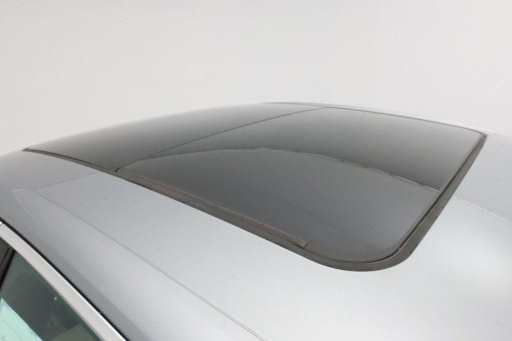 used 2025 Cadillac CT5 car, priced at $48,895