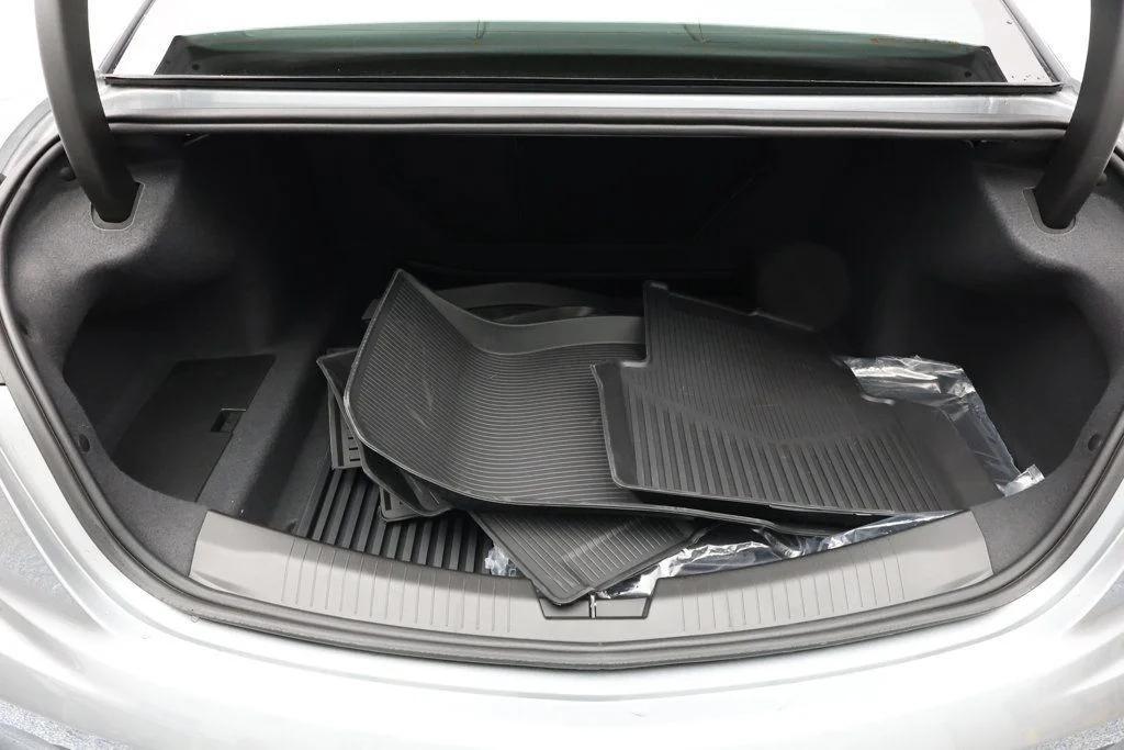 used 2025 Cadillac CT5 car, priced at $48,895