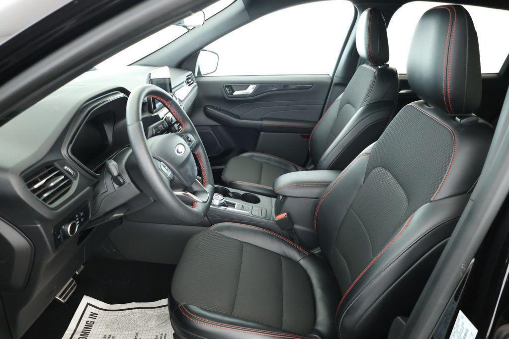 used 2024 Ford Escape car, priced at $20,295