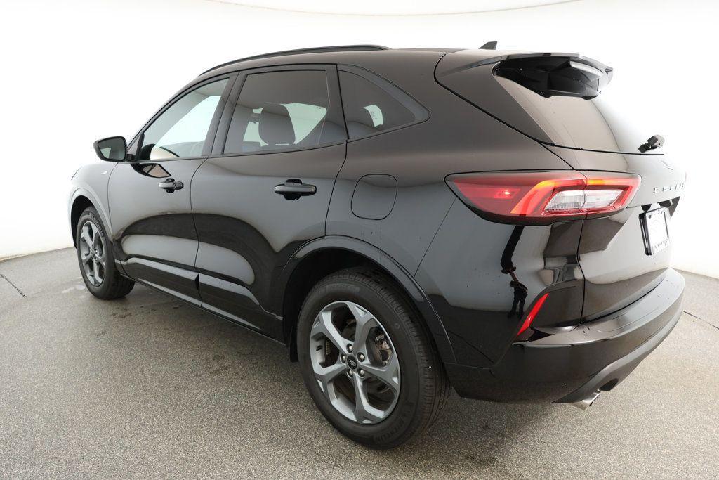 used 2024 Ford Escape car, priced at $20,295