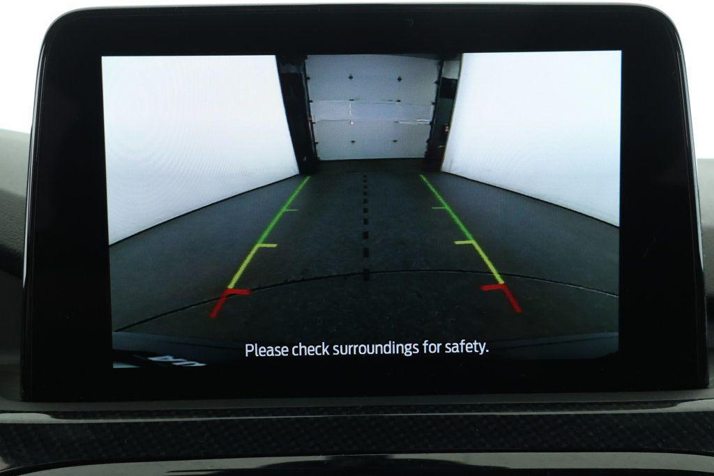 used 2024 Ford Escape car, priced at $20,295