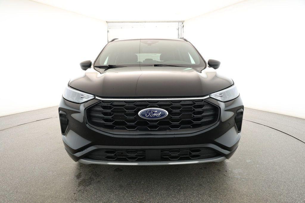 used 2024 Ford Escape car, priced at $20,295